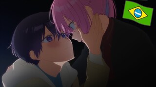 Finalmente ACONTECEU MAS... 🇧🇷 DUBLADO 🇧🇷  -Kawaii dake ja Nai Shikimori-san