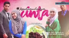 Assalamualaikum Cinta Episod 11
