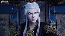 Ancient War Soul eps 23
