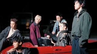 250503 سيفينتيين '𝐇𝐀𝐏𝐏𝐘 𝐁𝐔𝐑𝐒𝐓𝐃𝐀𝐘' نسخة خلف الكواليس للمجموعة رقم 1 NEW ESCAPE محطة الصفر