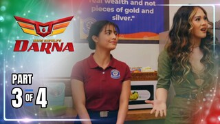 Darna | Episode 71 (3/4) | May 9, 2024