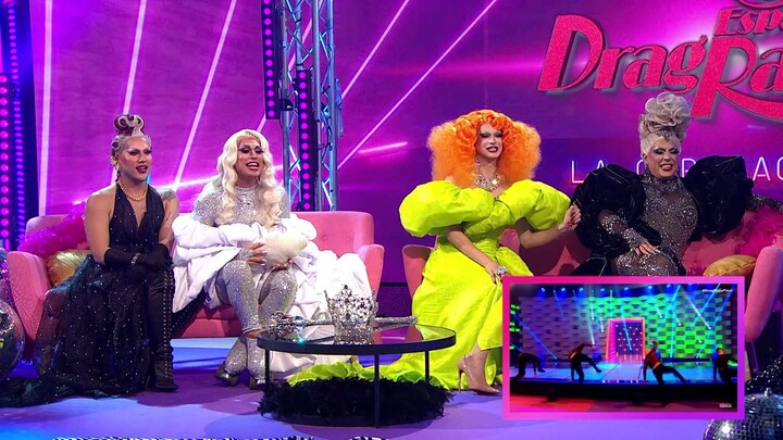 Drag Race España Season 3 Episode 12 - Drag Race España S03E12