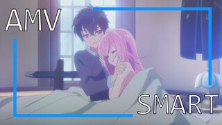 「AMV」Seirei Gensouki | Smart