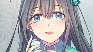 无敌髅本伟475-476：手段频出苏鱼儿，简简单单易大师！！！