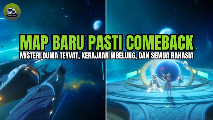 🔰 [NEWS GENSHIN] Pertanda Genshin Bakal Seleksi Device Lagikah‼️