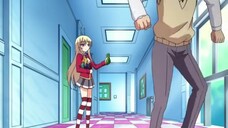 Ore no Nounai Sentakushi ga, Gakuen Love Comedy wo Zenryoku de Jama Shiteiru Episode 5