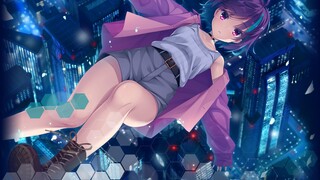 Semua akhir dari lingkaran galgame