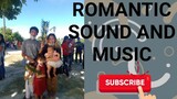 ROMANTIC SOUND AND MUSIC