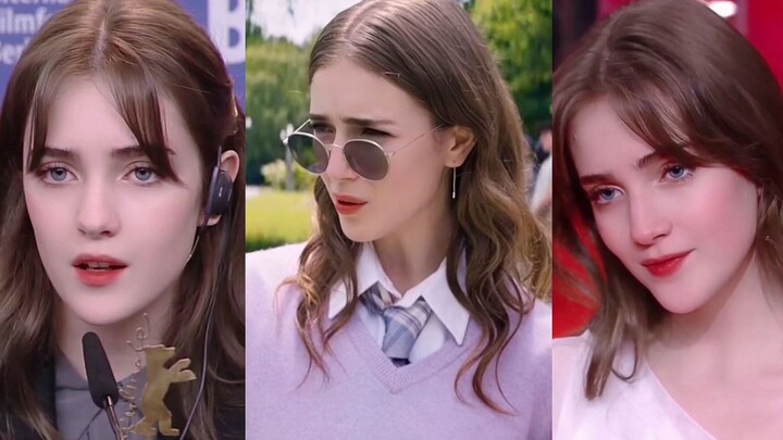 【Talia Ryder】Thì ra là cô em xinh đẹp sinh năm 2002 này! Nhóm thiếu nữ báo thù – Talia Ryder