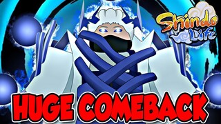 Shindo Life: Keep These BLOODLINES BEFORE The Next Update Drops! *HUGE COMEBACK!?*