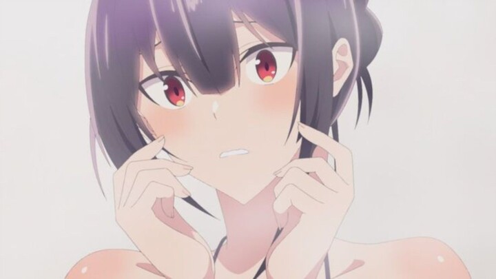 Baru Mau Mandi Langsung Di Brutalin Dari Belakang🥵🥵