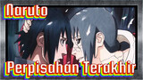 Naruto | AMV Gambar Pribadi [Itachi] Perpisahan Terakhir