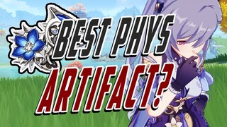 I Tested the Pale Flame Set with Every Character to Find Out Who It's Good With - Genshin Impact 1.5