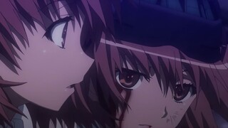 [Hoạt hình] Toaru Kagaku no Railgun - Bởi vì họ là chị em của tôi