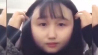 หน้าโตมาก ฮาทุกฉาก ขำไม่ไหว！#Funny