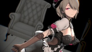 [อนิเมะ] [Honkai Impact 3] MMD | ริต้า + "Stay Tonight"