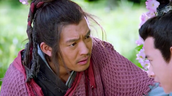 The King of Shang went on a killing spree, and Yang Jian's family was destroyed! "The Investiture of