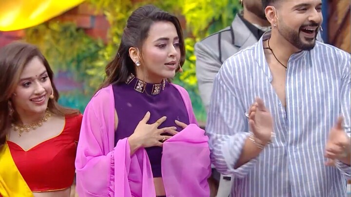 Laughter chefs season 3 episode 35