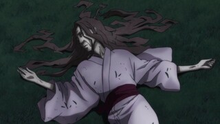 尸鬼识破医生要救人的计划，将老婆婆活活吸死，医生自责痛不欲生