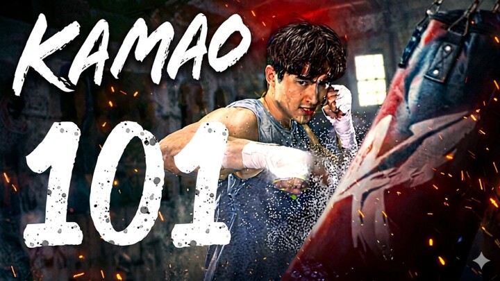 Kamao 🇵🇭 | Episode 101