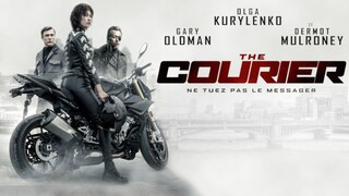 The Courier (2019)