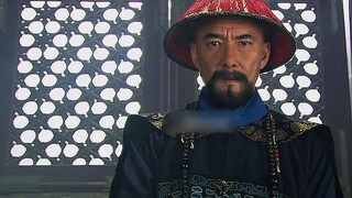 #影视解说 #好剧推荐 #乾隆王朝(1)