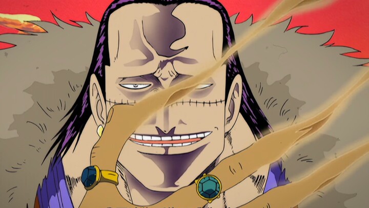 Who do you think I am?