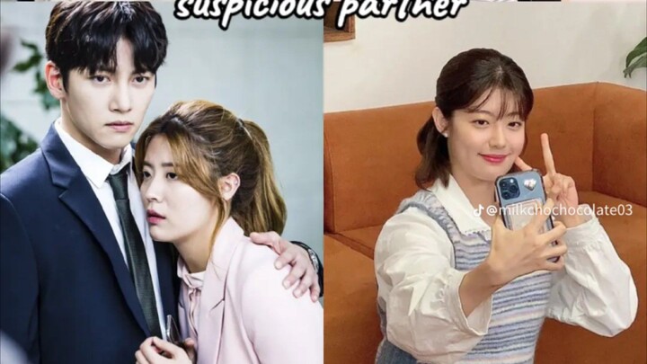 33 LOVE IN TROUBLE SUSPICIOUS PARTNER TAGALOG EPISODE