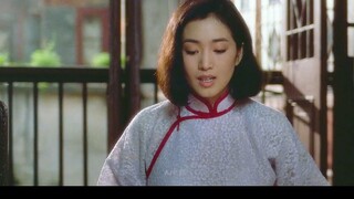 一支笔杆子，拯救了青楼女子的一生#画魂