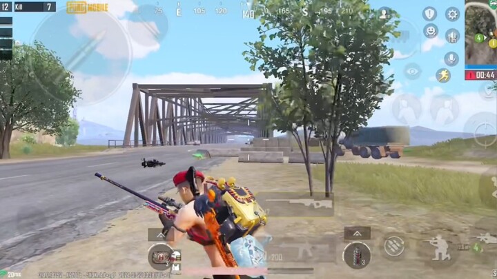 PUBGM Bagian 8 | Apakah PUBG ramadhan tahun ini akan serame dulu