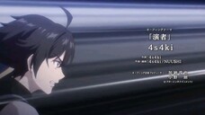 Tsuyokite New Saga - Epidode 9 [ sub indo ]