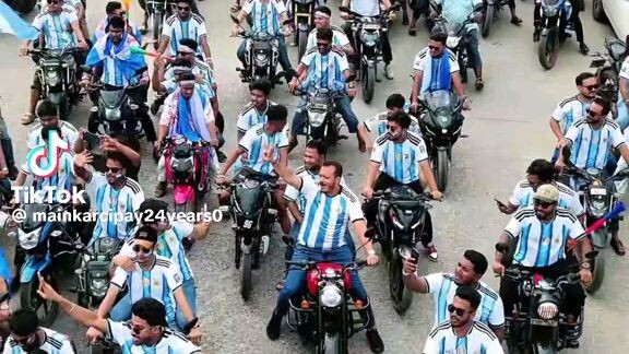 Argentina