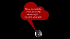80 - SPEAKING see your progress