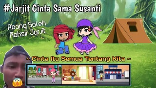 Kisah Cinta Jarjit Dan Susanti Part 1 ❤ | GLMM