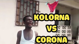Medan Dubbing "KOLORNA VS CORONA"
