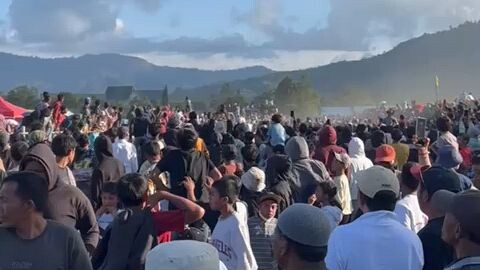 Pertandingan Kuda 🐎