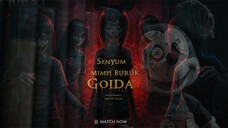 Senyum Mickey, Mimpi Buruk Golda •√ Kisah Horror Rido Saat Ngopi Golda⁉️