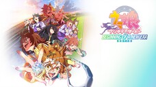 Movie • Uma Musume: Pretty Derby – Mở Ra Kỷ Nguyên Mới (Vietsub)