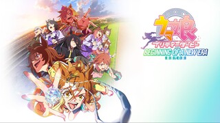 Movie • Uma Musume: Pretty Derby – Mở Ra Kỷ Nguyên Mới (Vietsub)