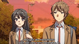 Hanya Org Yg Ber IQ tinggi yg bisa Tau Alur Anime ini😆