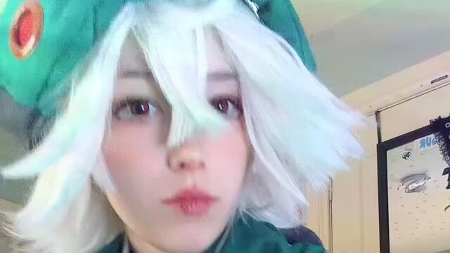 Canthinky TikTok livestream vod (2025-11-17)