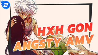 Gon Là Miền Ánh Sáng Của Killua | HxH AMV buồn_2