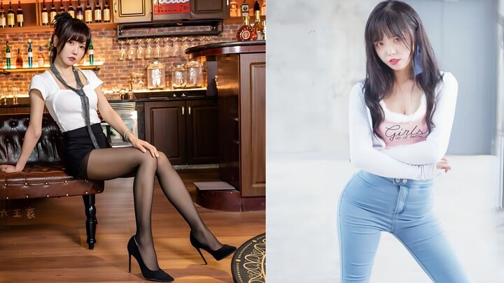 【Thử thách không rung động】Gần sát bên bạn, bạn vẫn không rung động sao!? ----- Abracadabra màn hình