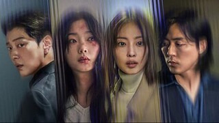 As You Stood By S01 E06 New Hindi Dubbed K-Drama 2025