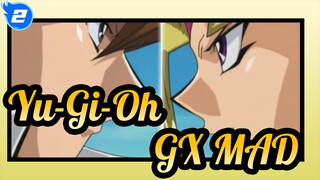 [Yu-Gi-Oh! GX/MAD] Sound Horizon_C2