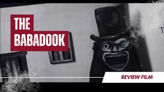 Ketakutan dan Trauma dalam The Babadook – Review & Analisis