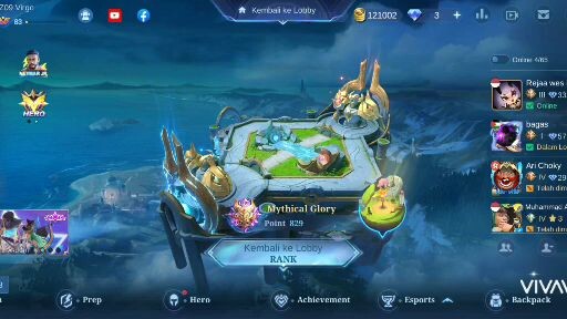mobile legends pejuang solo