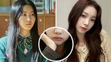 Cho Yi Hyun's Visuals Shock Netizens After Discovering She Resembles Pre-Debut aespa's Karina