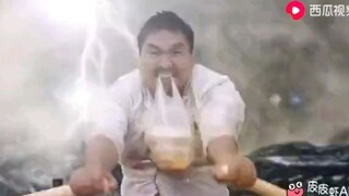 有谁还记得这个广告？＃外卖鼻祖＃外卖小哥必看