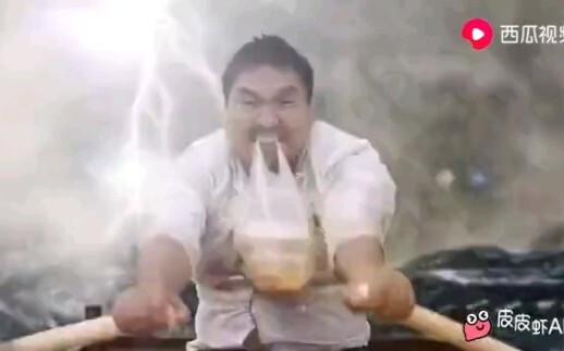 有谁还记得这个广告？＃外卖鼻祖＃外卖小哥必看
